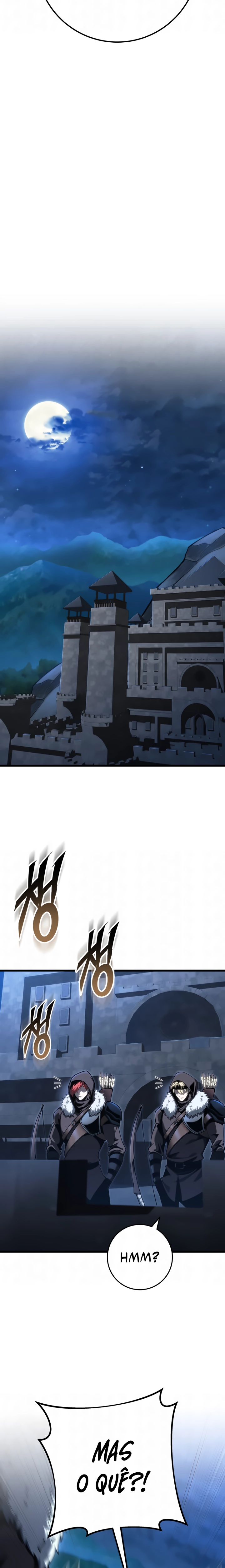 Read O Retorno do Assassino de Dragões (PT-BR) PT Manga Online