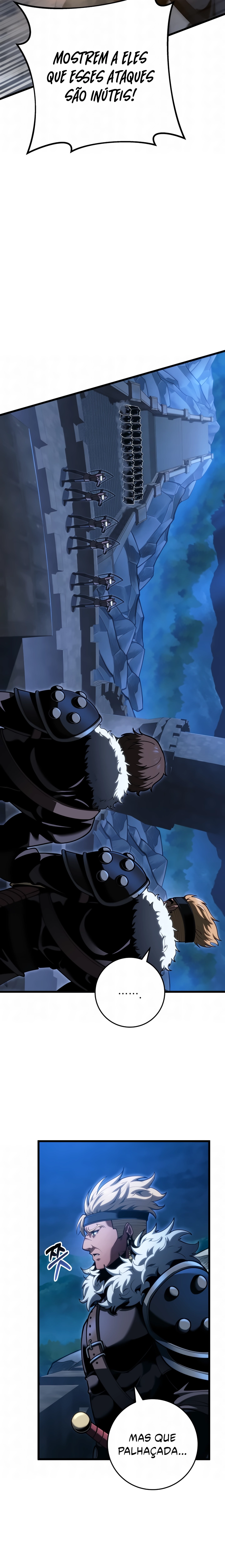Read O Retorno do Assassino de Dragões (PT-BR) PT Manga Online