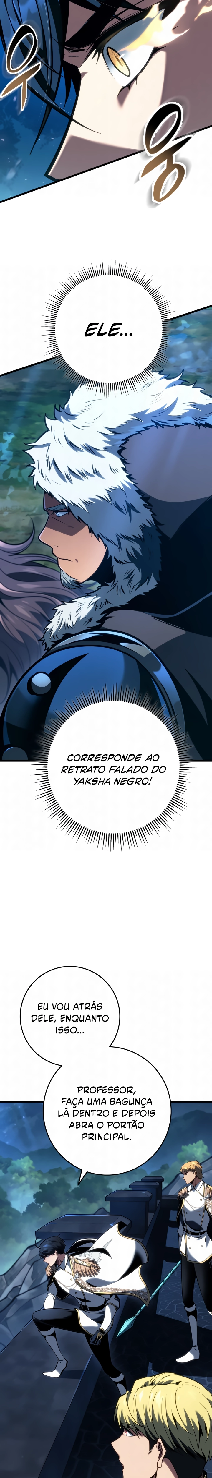 Read O Retorno do Assassino de Dragões (PT-BR) PT Manga Online