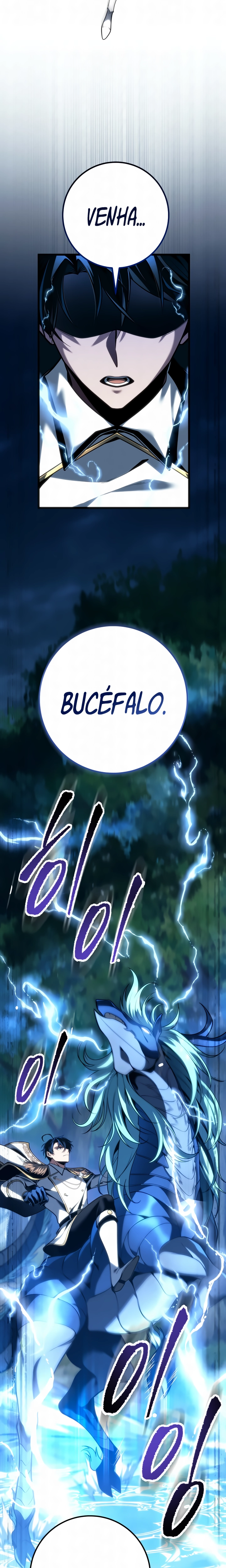 Read O Retorno do Assassino de Dragões (PT-BR) PT Manga Online