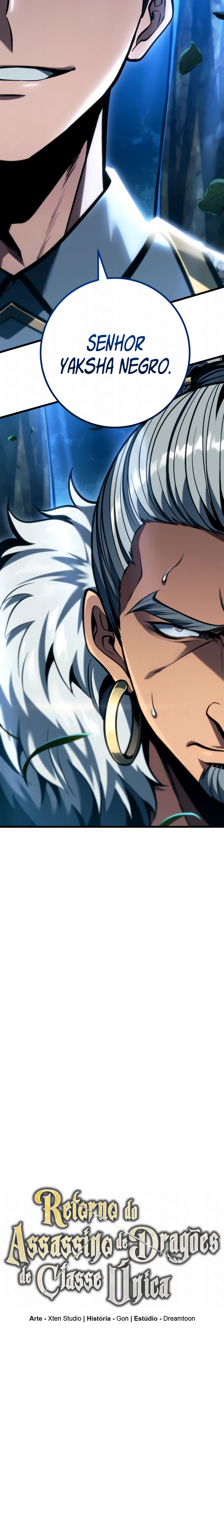 Read O Retorno do Assassino de Dragões (PT-BR) PT Manga Online