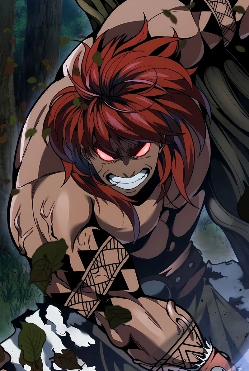 Read O Retorno do Assassino de Dragões (PT-BR) PT Manga Online