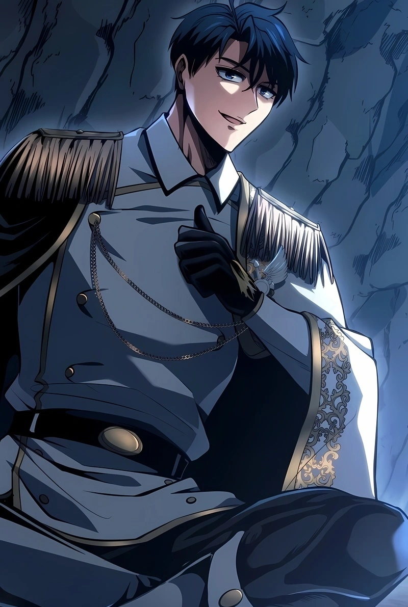 Read O Retorno do Assassino de Dragões (PT-BR) PT Manga Online