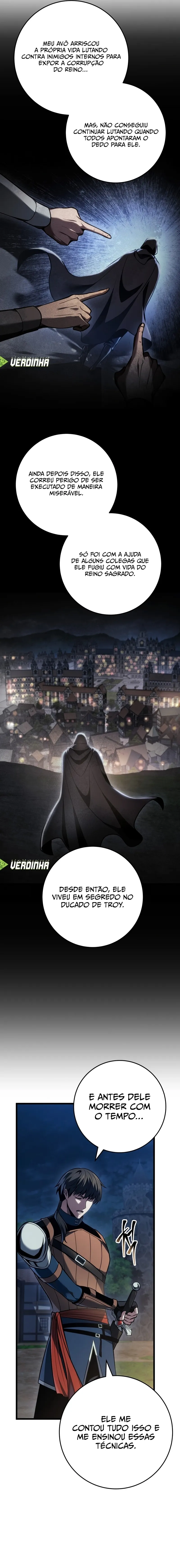 Read O Retorno do Assassino de Dragões (PT-BR) PT Manga Online