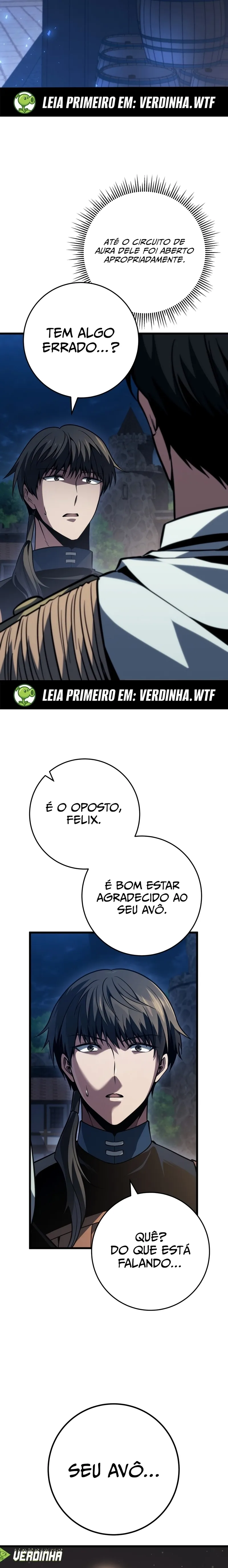 Read O Retorno do Assassino de Dragões (PT-BR) PT Manga Online