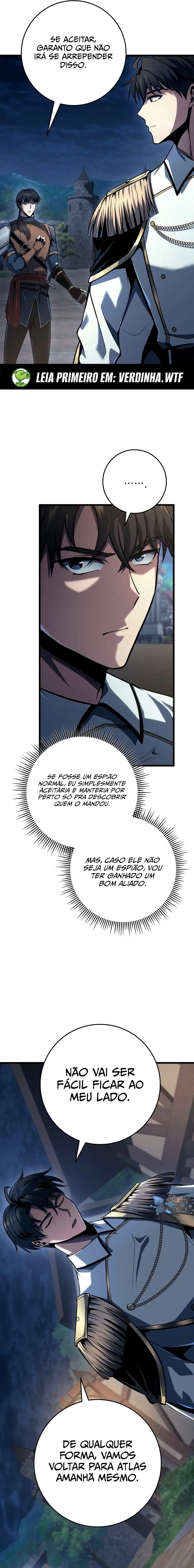 Read O Retorno do Assassino de Dragões (PT-BR) PT Manga Online