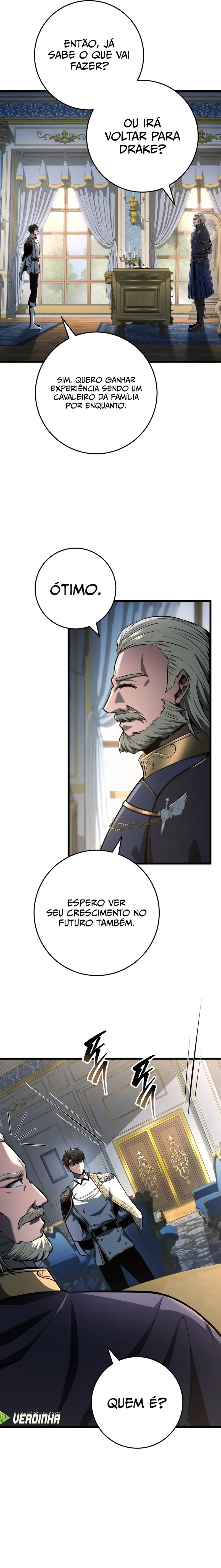Read O Retorno do Assassino de Dragões (PT-BR) PT Manga Online