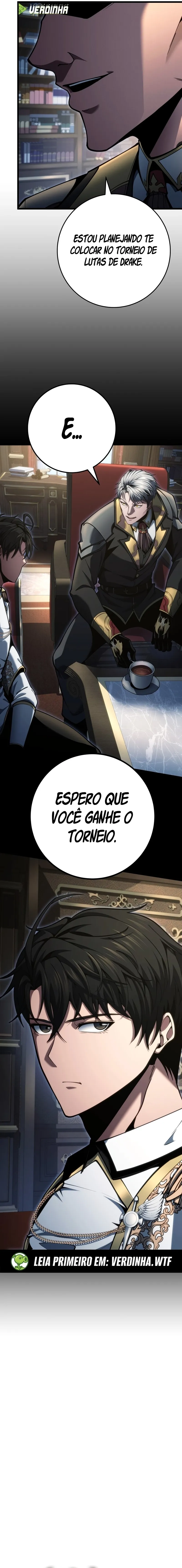 Read O Retorno do Assassino de Dragões (PT-BR) PT Manga Online