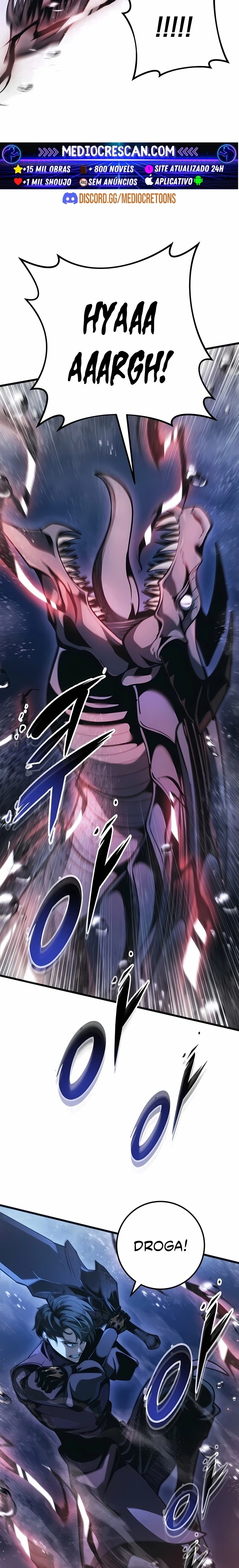 Read O Retorno do Assassino de Dragões (PT-BR) PT Manga Online