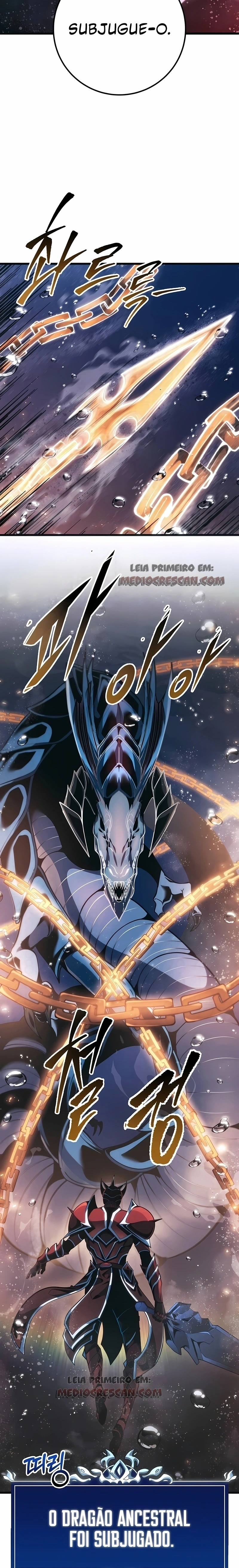 Read O Retorno do Assassino de Dragões (PT-BR) PT Manga Online