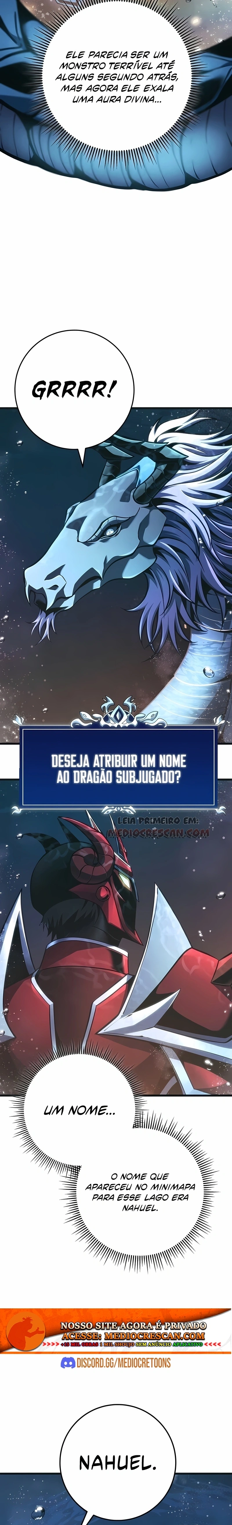 Read O Retorno do Assassino de Dragões (PT-BR) PT Manga Online