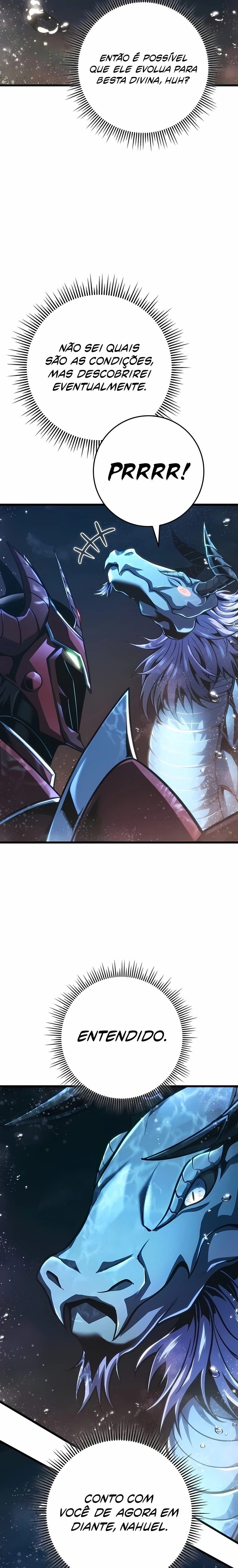 Read O Retorno do Assassino de Dragões (PT-BR) PT Manga Online
