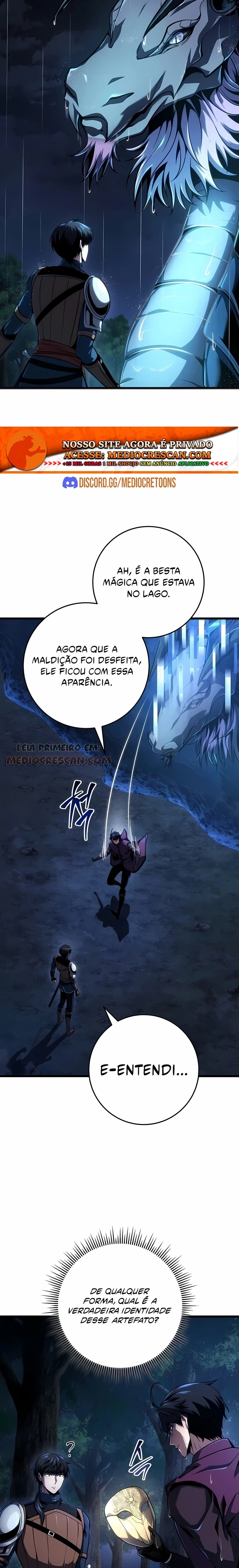 Read O Retorno do Assassino de Dragões (PT-BR) PT Manga Online