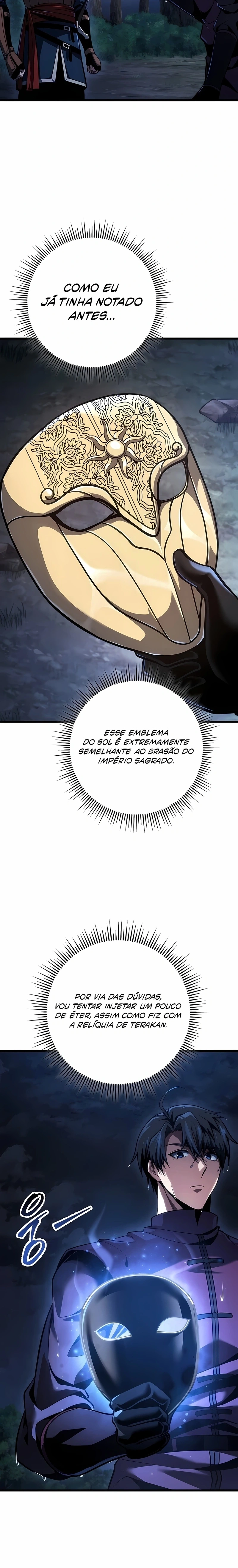 Read O Retorno do Assassino de Dragões (PT-BR) PT Manga Online