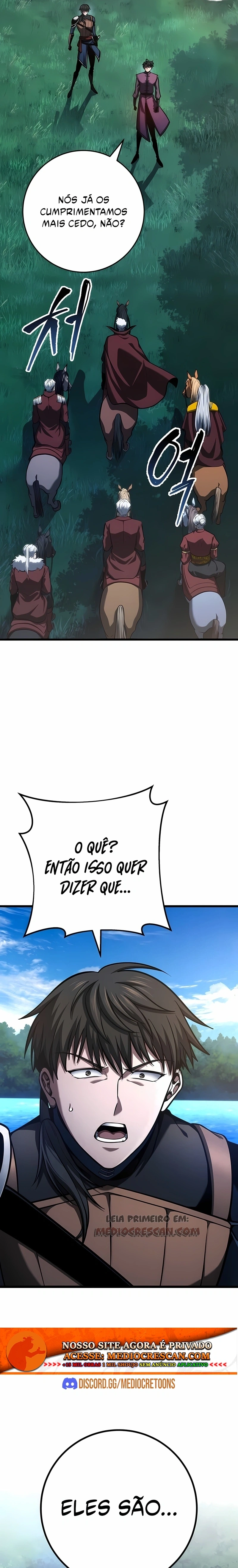 Read O Retorno do Assassino de Dragões (PT-BR) PT Manga Online