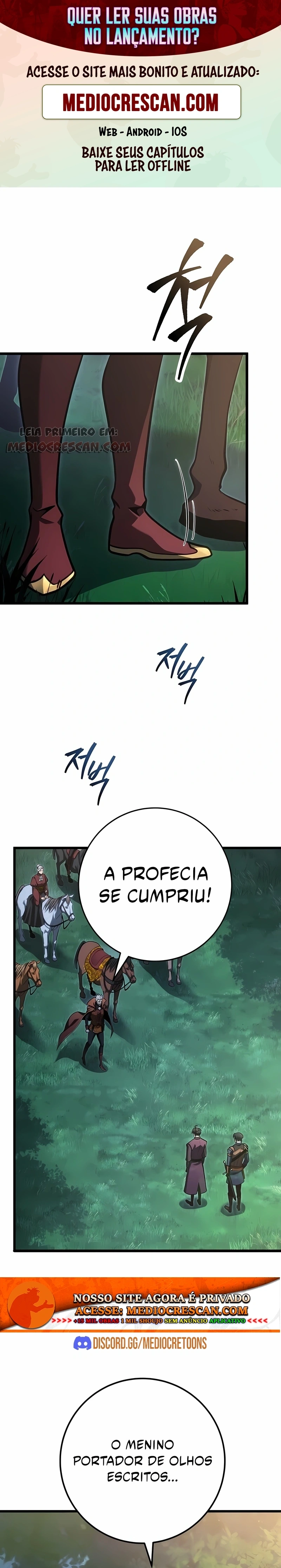 Read O Retorno do Assassino de Dragões (PT-BR) PT Manga Online