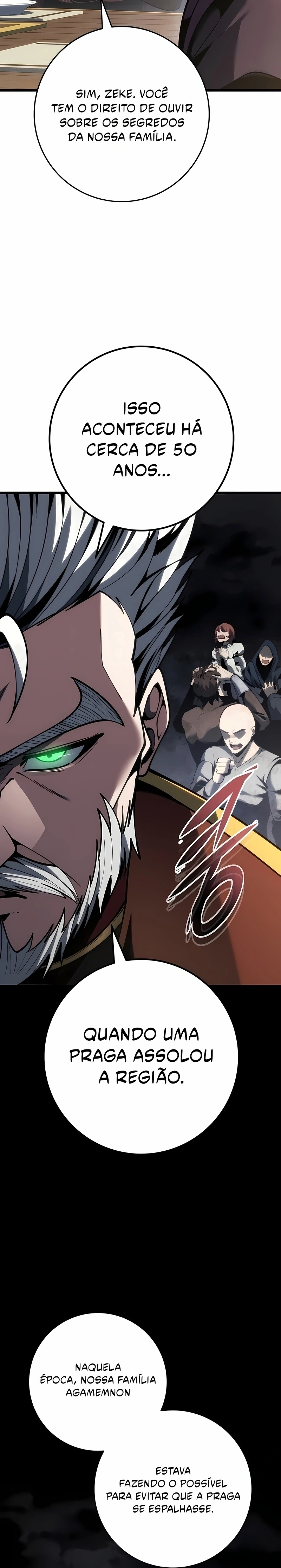 Read O Retorno do Assassino de Dragões (PT-BR) PT Manga Online