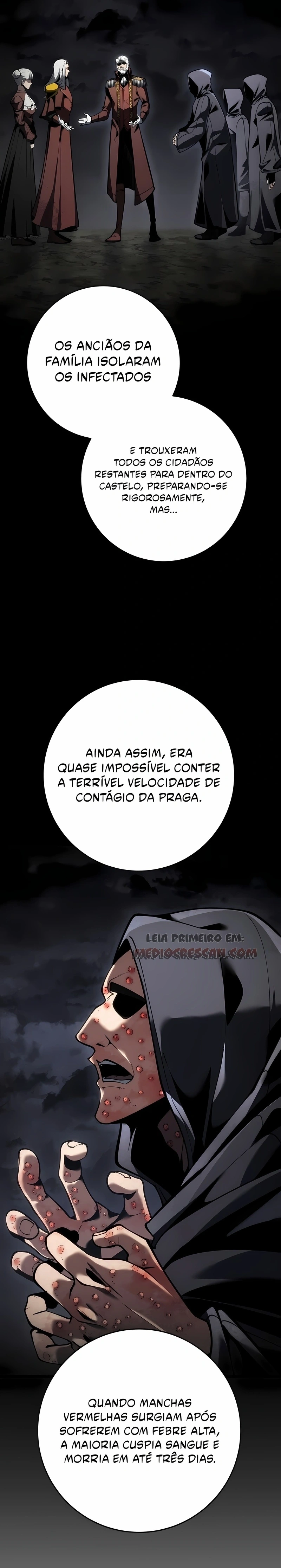 Read O Retorno do Assassino de Dragões (PT-BR) PT Manga Online