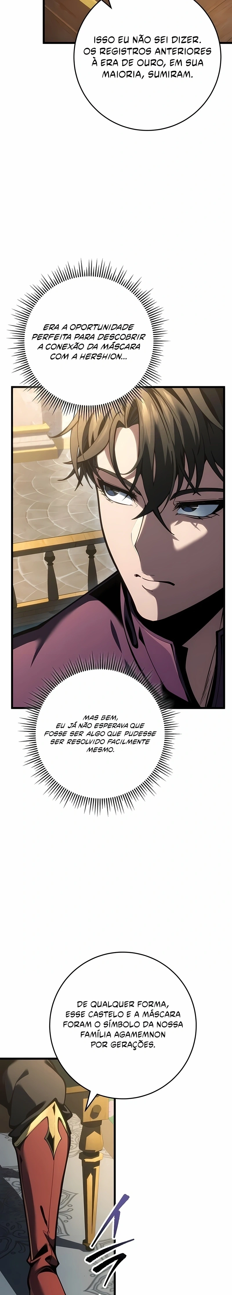 Read O Retorno do Assassino de Dragões (PT-BR) PT Manga Online