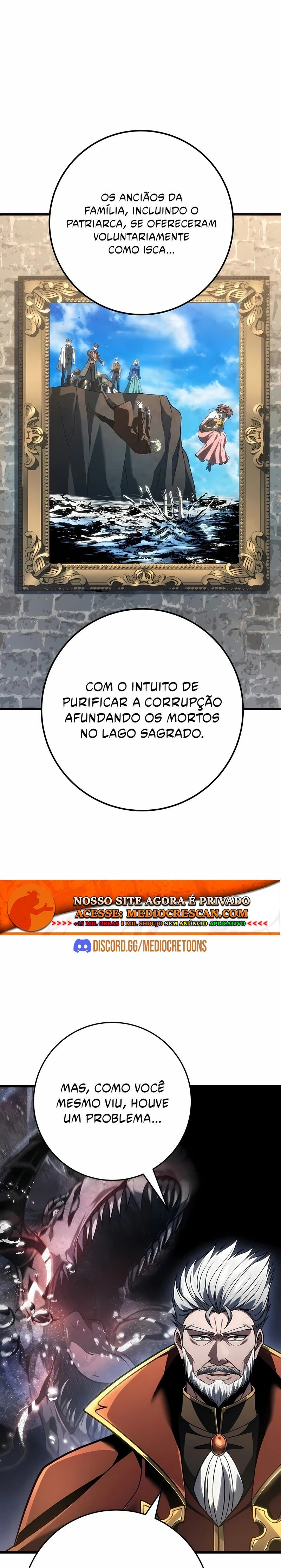 Read O Retorno do Assassino de Dragões (PT-BR) PT Manga Online