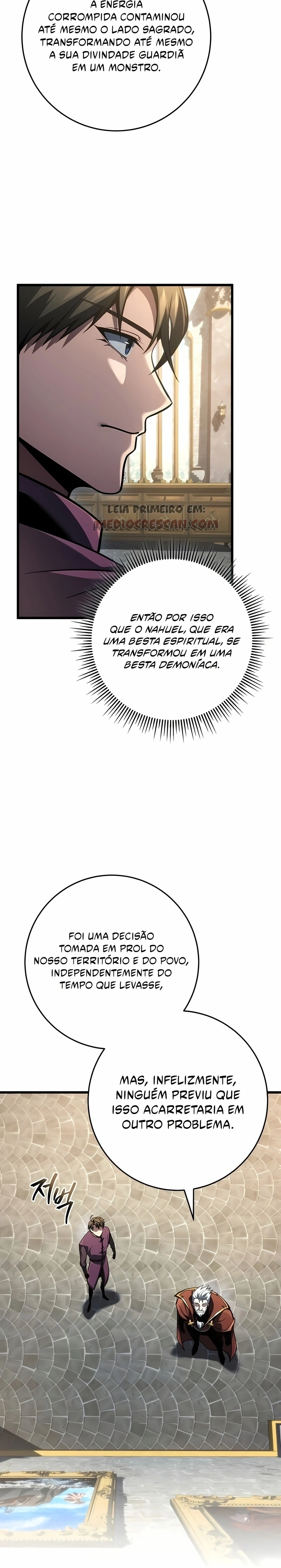 Read O Retorno do Assassino de Dragões (PT-BR) PT Manga Online