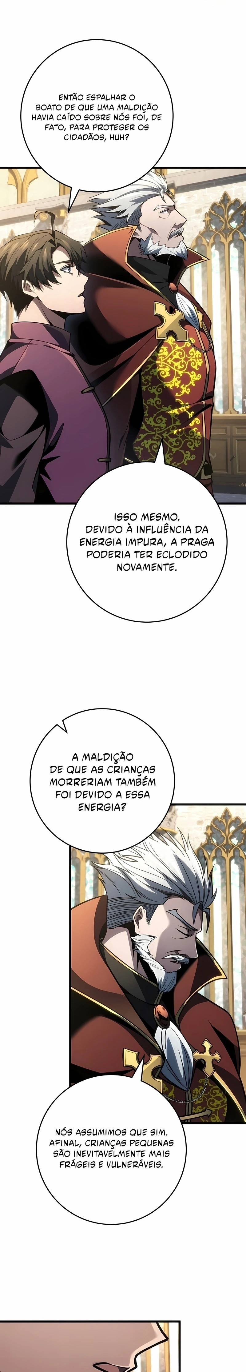 Read O Retorno do Assassino de Dragões (PT-BR) PT Manga Online
