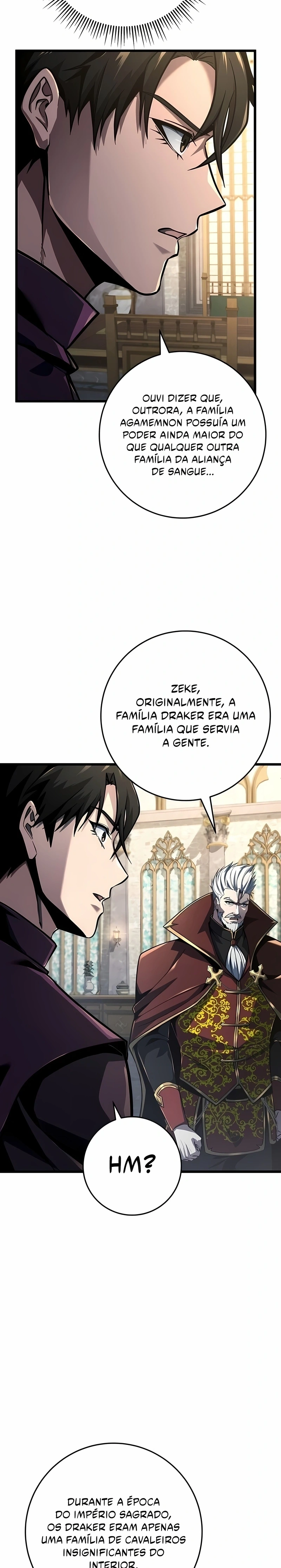 Read O Retorno do Assassino de Dragões (PT-BR) PT Manga Online