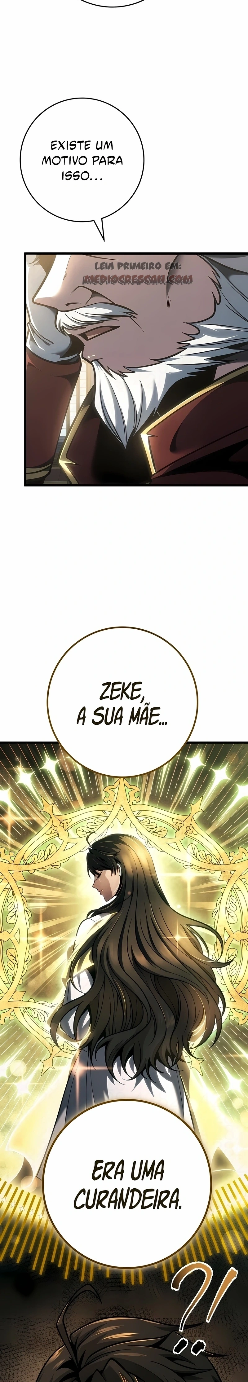 Read O Retorno do Assassino de Dragões (PT-BR) PT Manga Online