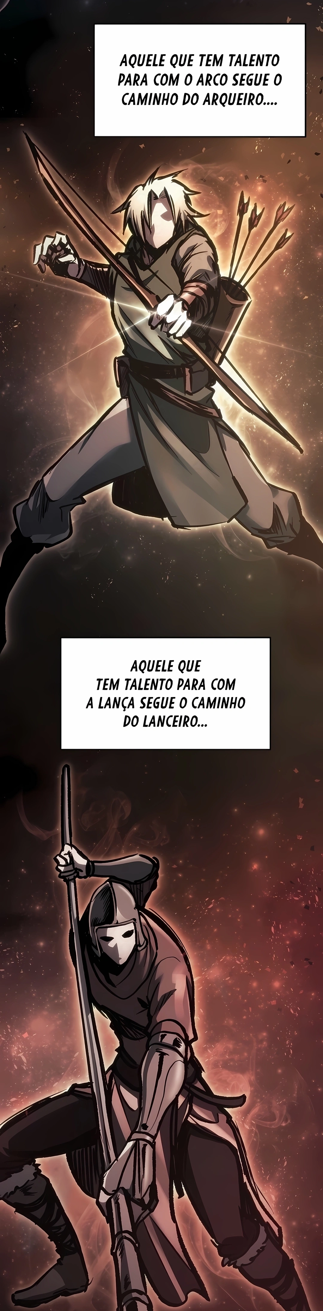 Read O Retorno do Assassino de Dragões (PT-BR) PT Manga Online
