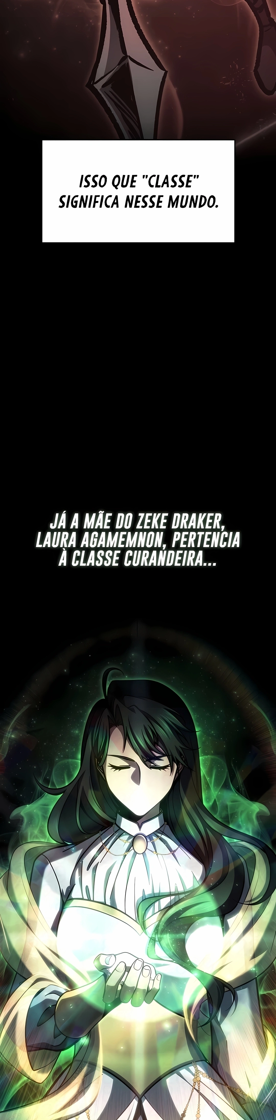 Read O Retorno do Assassino de Dragões (PT-BR) PT Manga Online