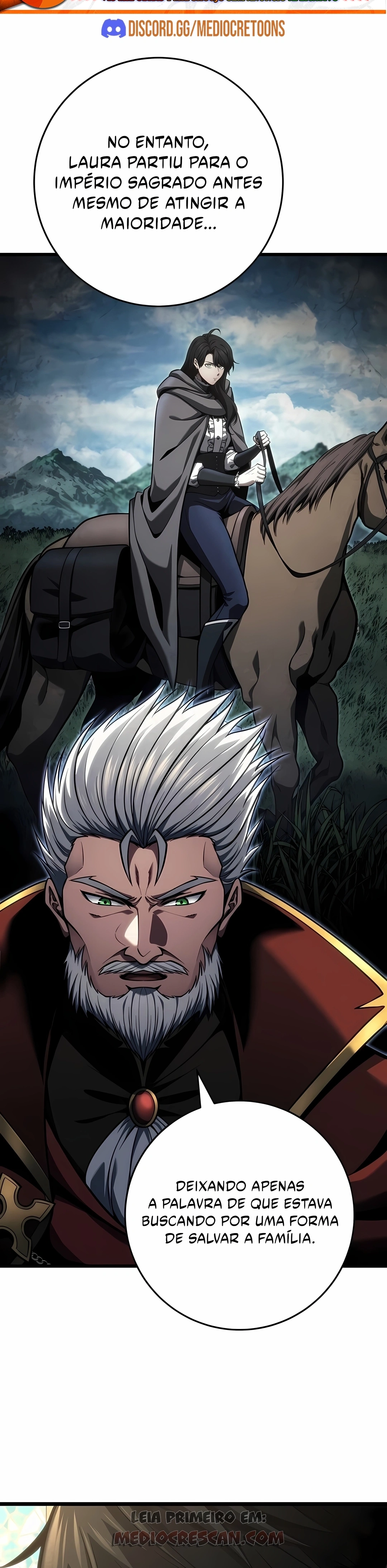 Read O Retorno do Assassino de Dragões (PT-BR) PT Manga Online