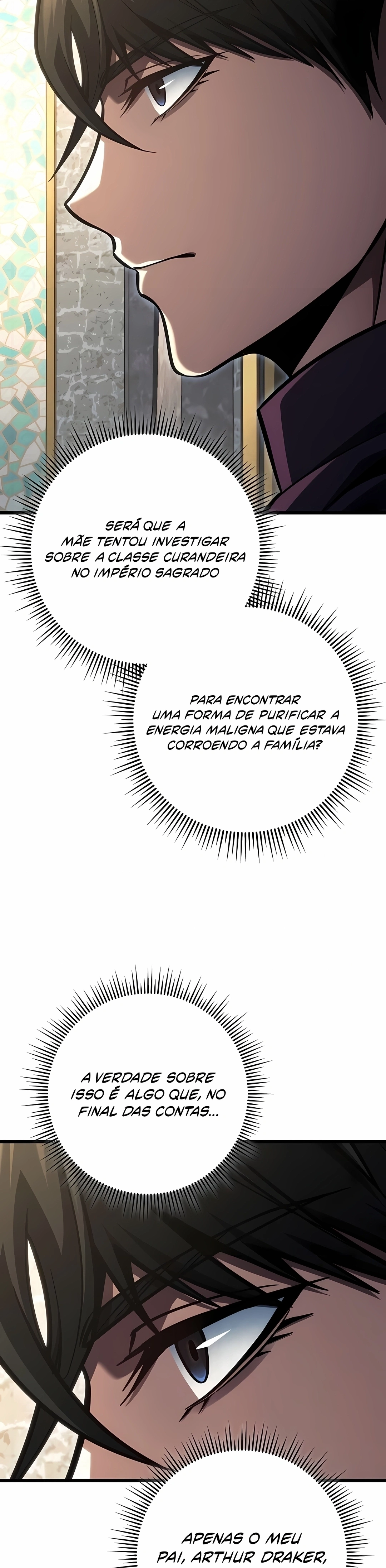Read O Retorno do Assassino de Dragões (PT-BR) PT Manga Online