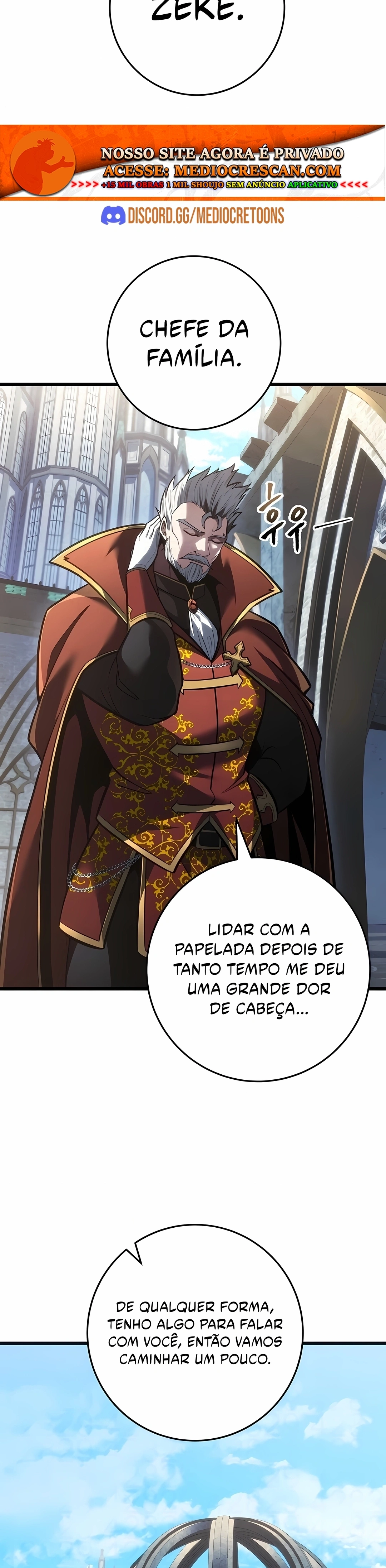 Read O Retorno do Assassino de Dragões (PT-BR) PT Manga Online