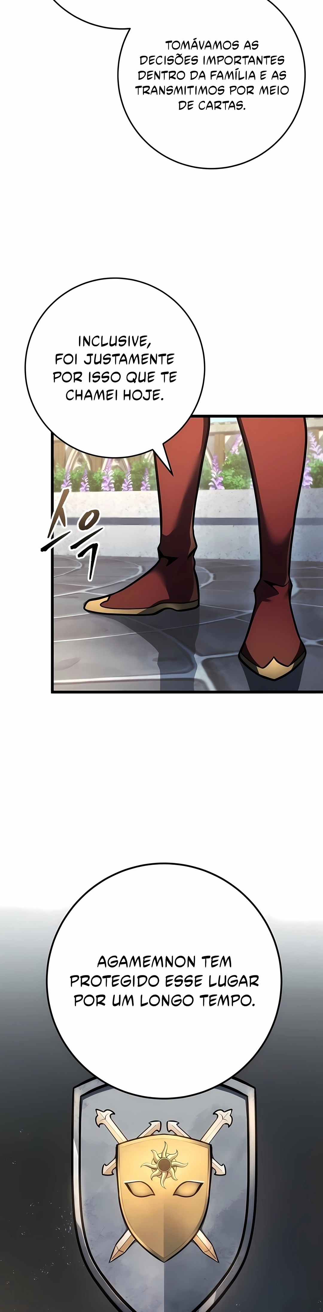 Read O Retorno do Assassino de Dragões (PT-BR) PT Manga Online