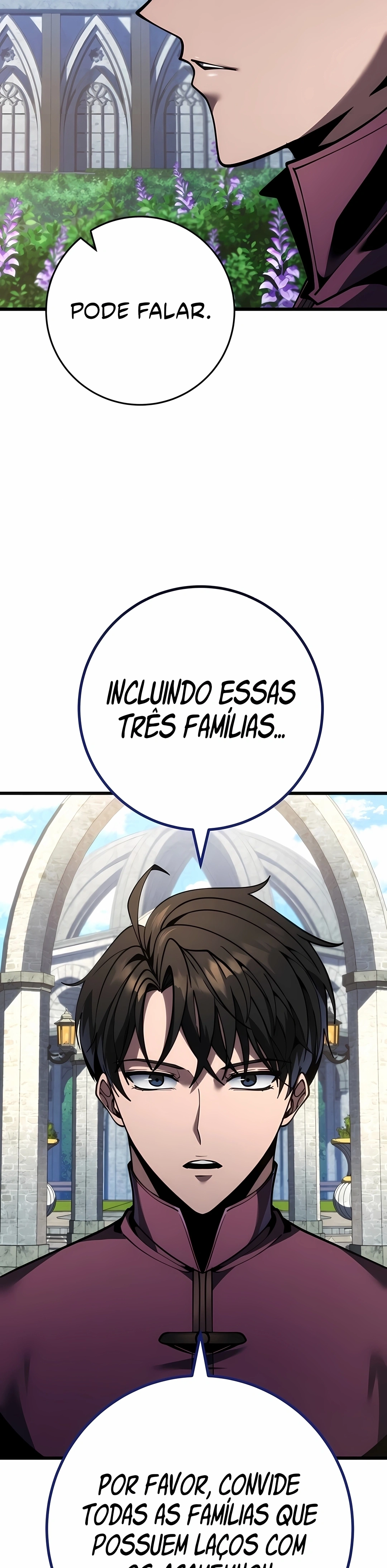 Read O Retorno do Assassino de Dragões (PT-BR) PT Manga Online