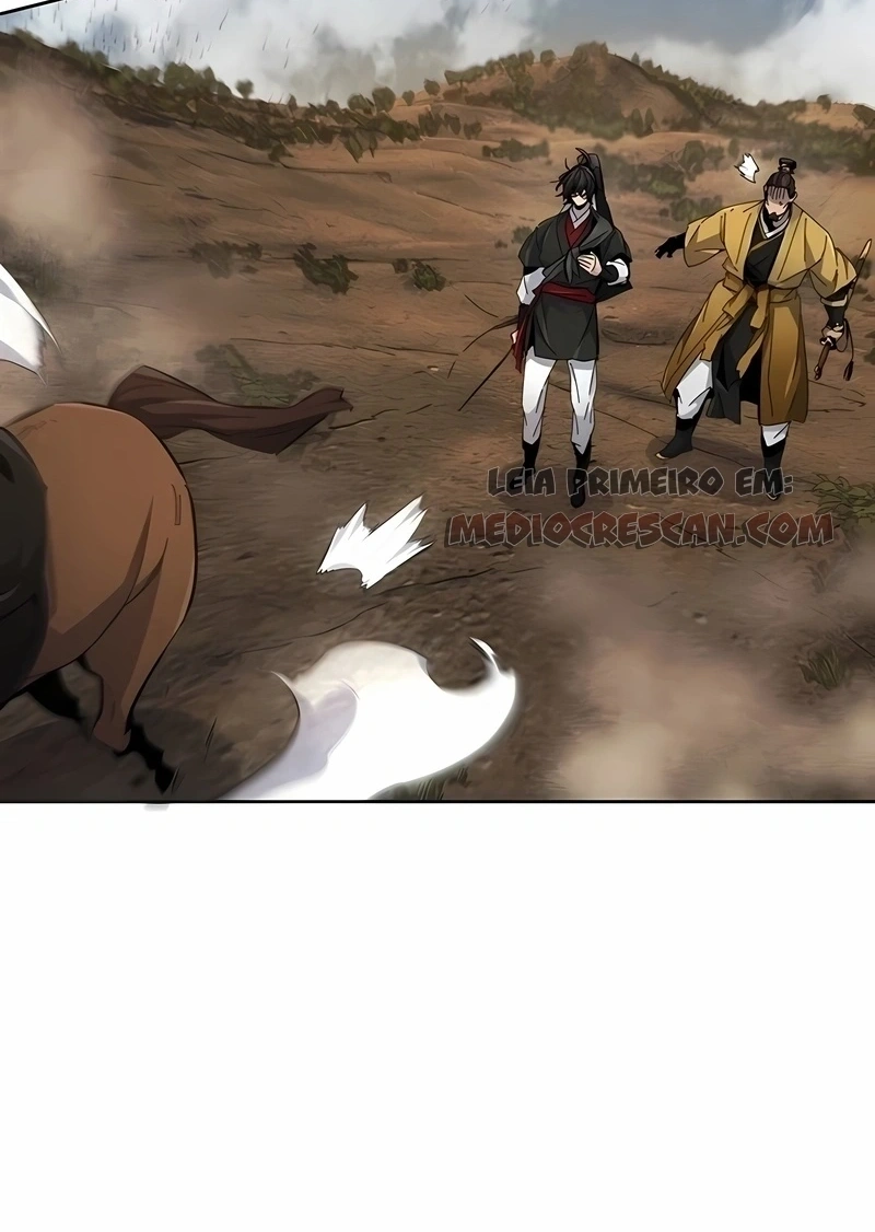 Read O Retorno do Demônio Louco (PT-BR) PT Manga Online