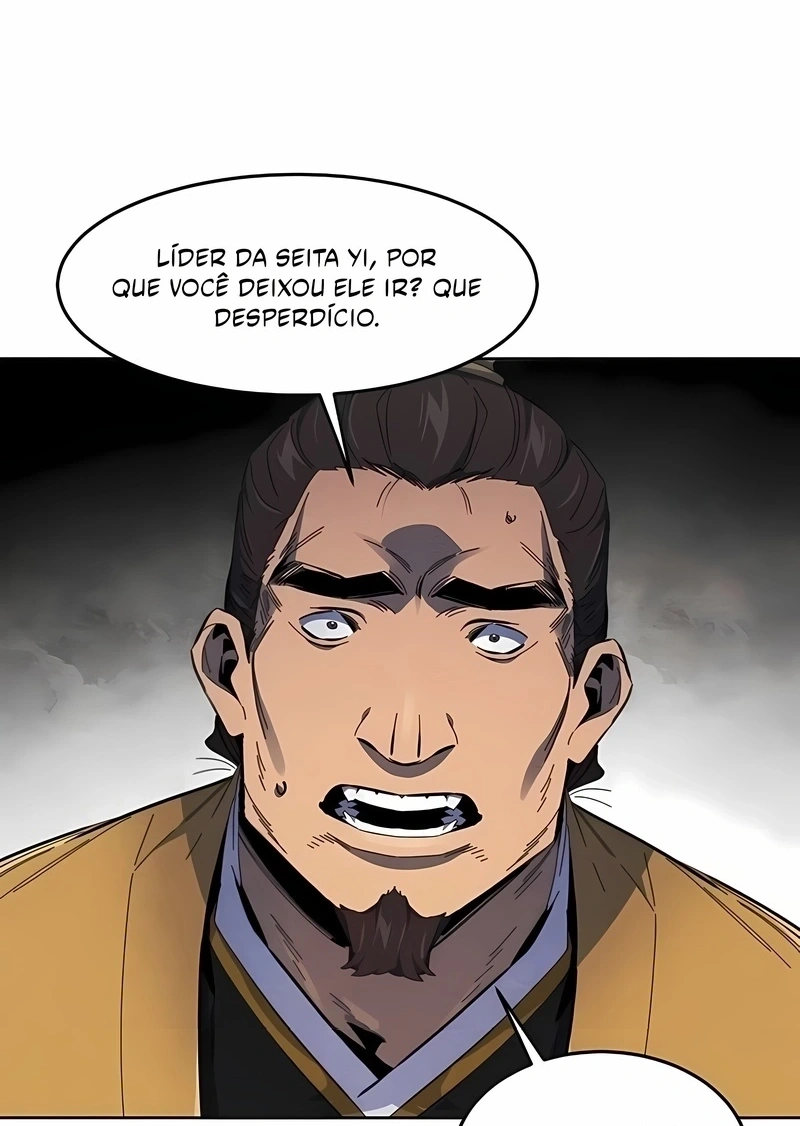 Read O Retorno do Demônio Louco (PT-BR) PT Manga Online