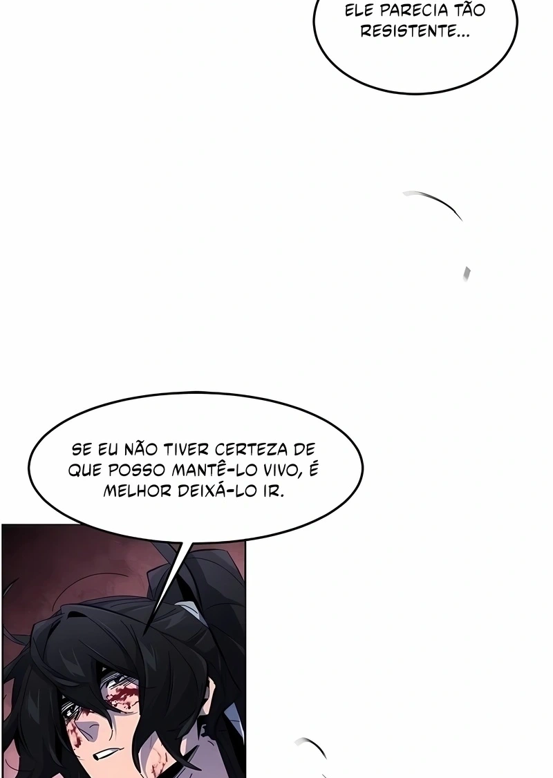 Read O Retorno do Demônio Louco (PT-BR) PT Manga Online