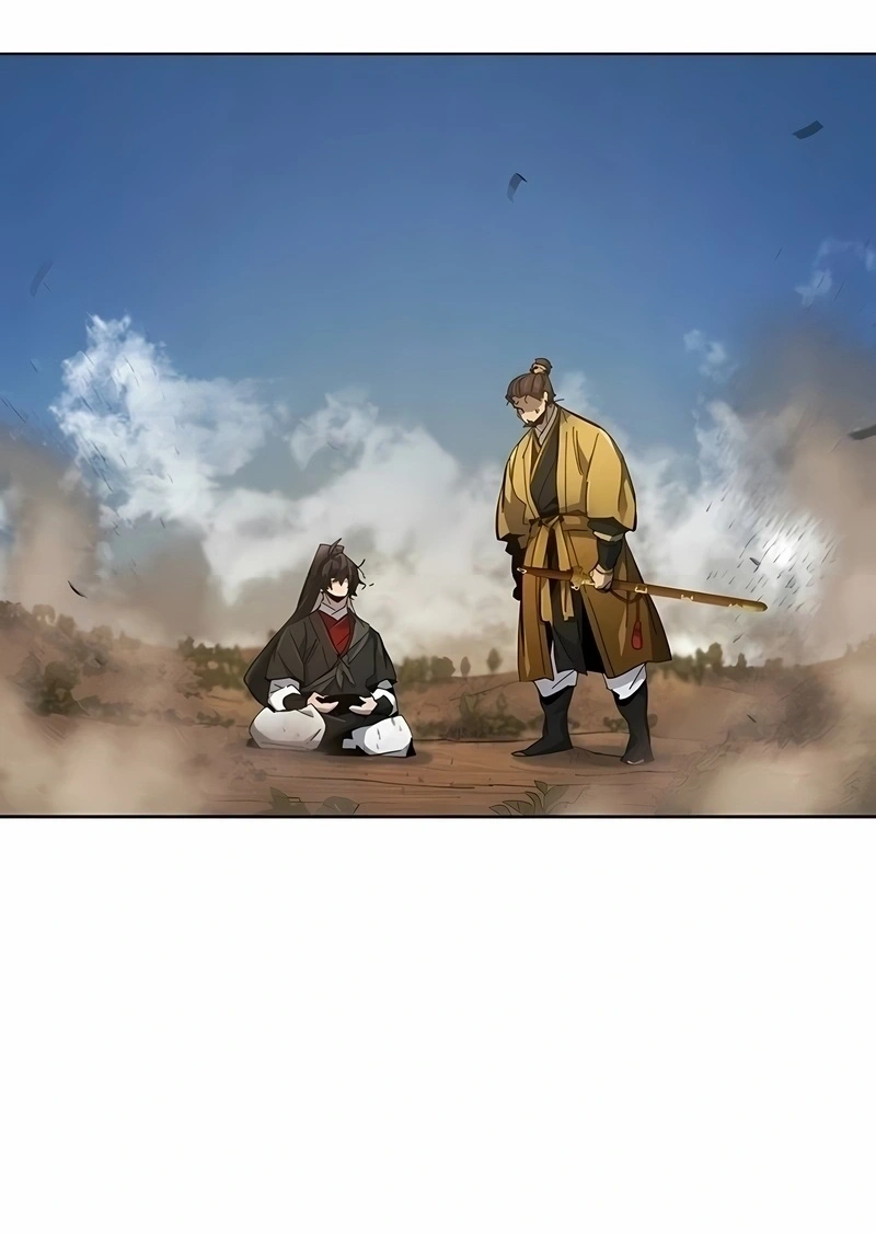 Read O Retorno do Demônio Louco (PT-BR) PT Manga Online