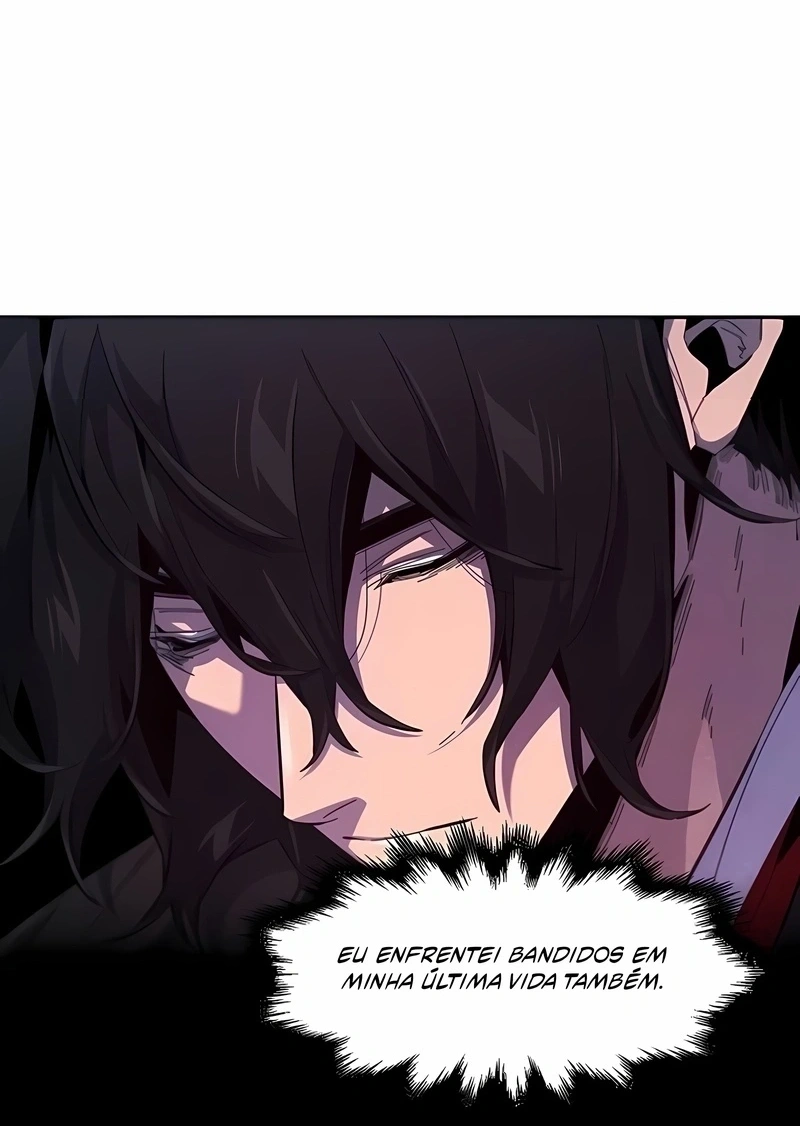 Read O Retorno do Demônio Louco (PT-BR) PT Manga Online