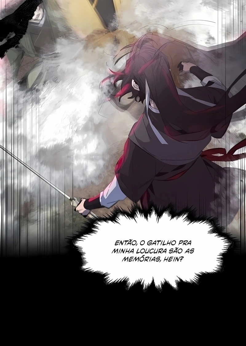 Read O Retorno do Demônio Louco (PT-BR) PT Manga Online