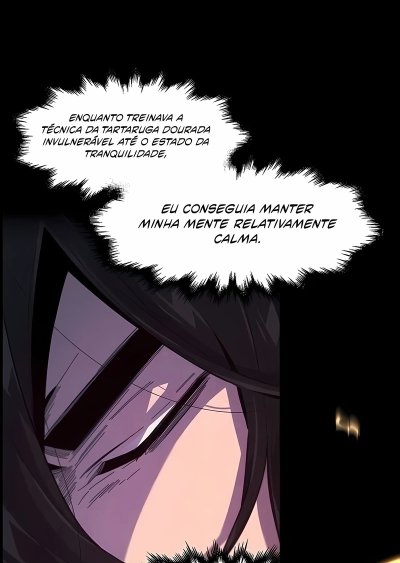 Read O Retorno do Demônio Louco (PT-BR) PT Manga Online