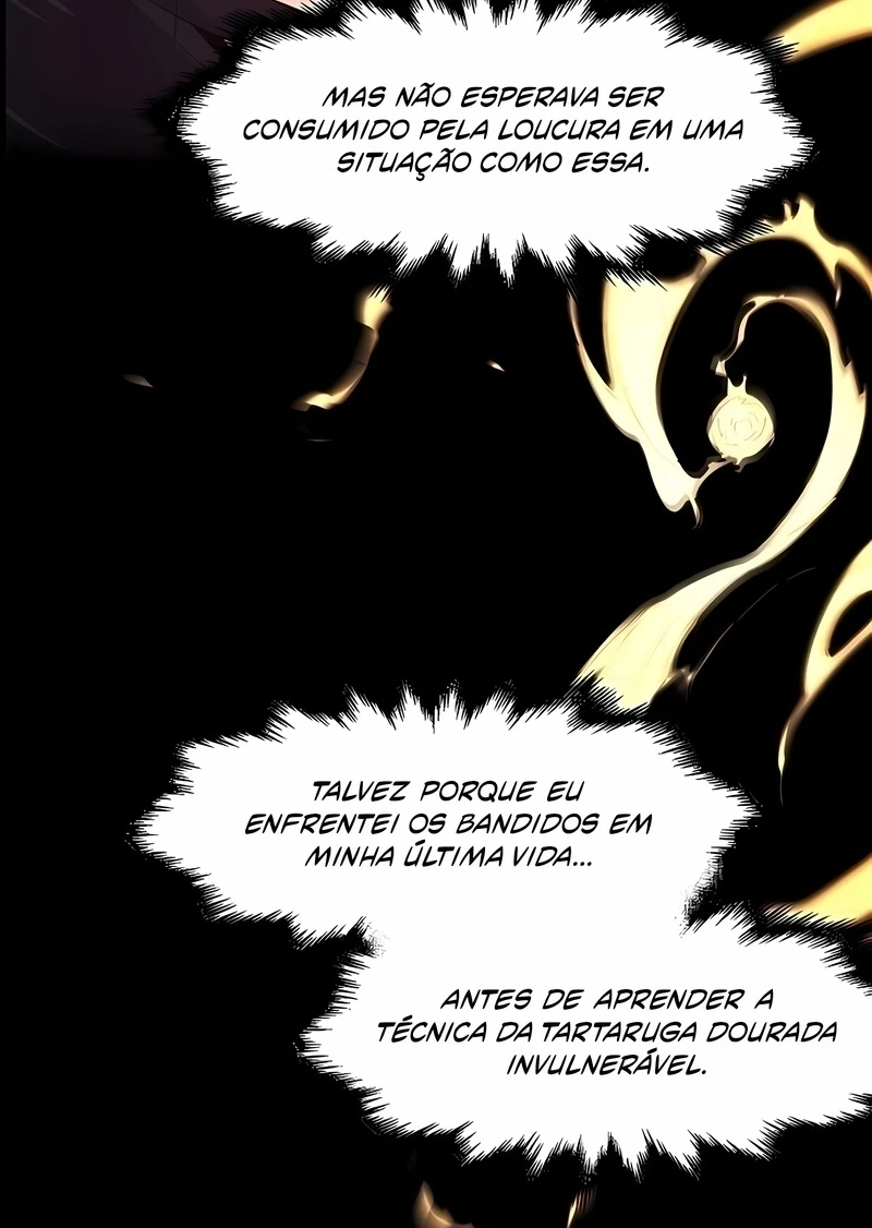 Read O Retorno do Demônio Louco (PT-BR) PT Manga Online