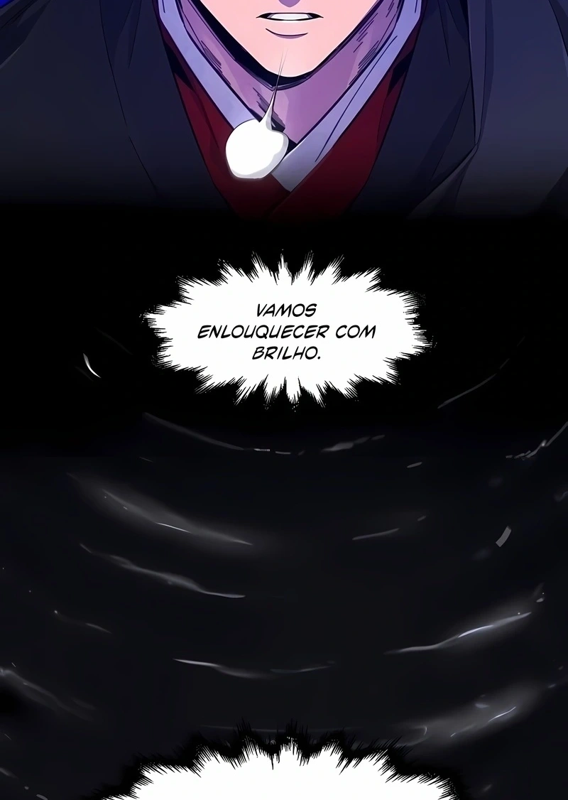 Read O Retorno do Demônio Louco (PT-BR) PT Manga Online
