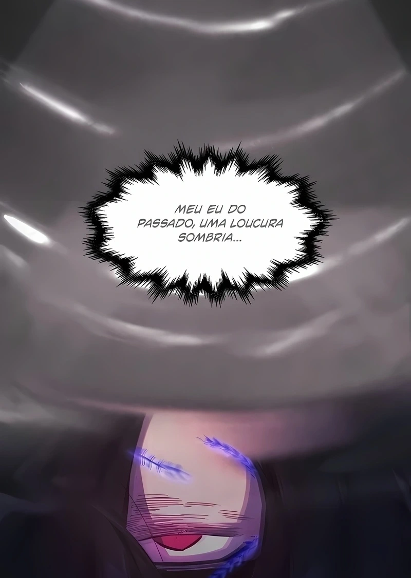 Read O Retorno do Demônio Louco (PT-BR) PT Manga Online