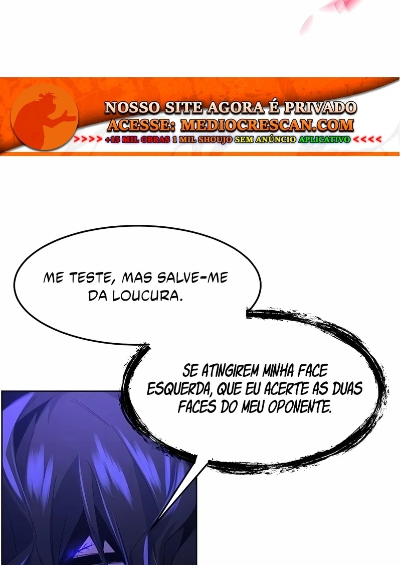 Read O Retorno do Demônio Louco (PT-BR) PT Manga Online