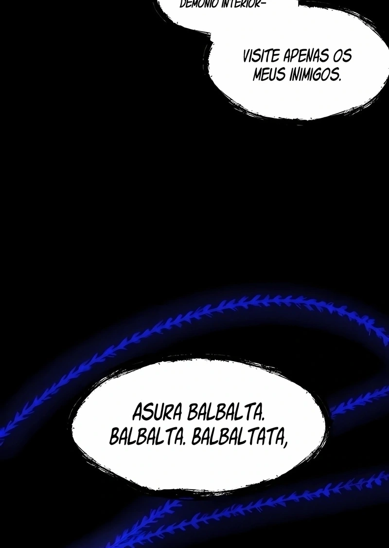 Read O Retorno do Demônio Louco (PT-BR) PT Manga Online