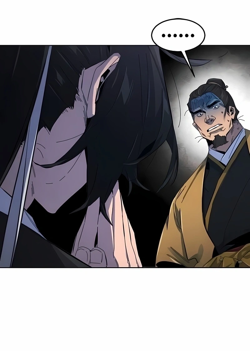 Read O Retorno do Demônio Louco (PT-BR) PT Manga Online