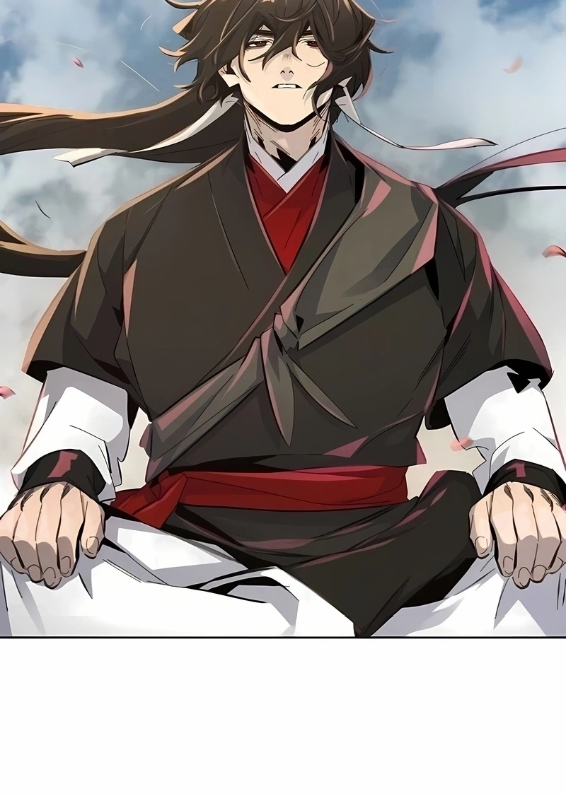 Read O Retorno do Demônio Louco (PT-BR) PT Manga Online