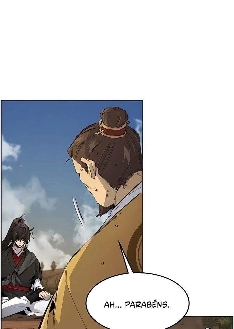 Read O Retorno do Demônio Louco (PT-BR) PT Manga Online